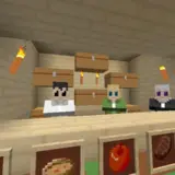 【Minecraft】Shopkeepersの使い方