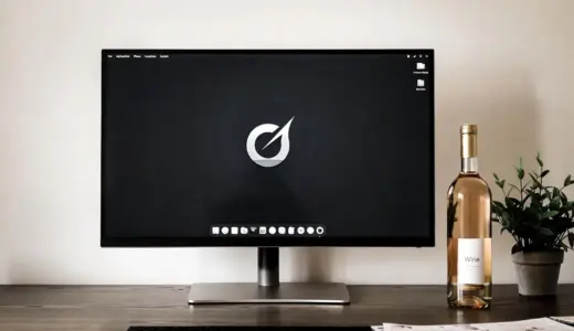 32bit版Wineをビルドする