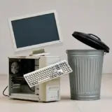 パソコン処分にリネットジャパンを利用してみた