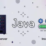 【ConoHa Wing】レンタルサーバーでJavaを使用する