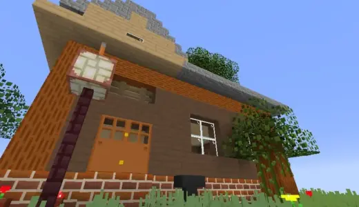 【Minecraft】ScriptBlockの使い方