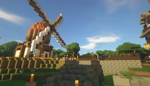 【Minecraft】サーバーを自動起動する